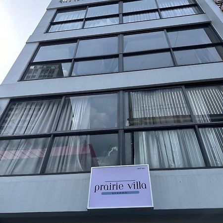 Prairie Villa Ban Khlong Ta Khet Eksteriør bilde