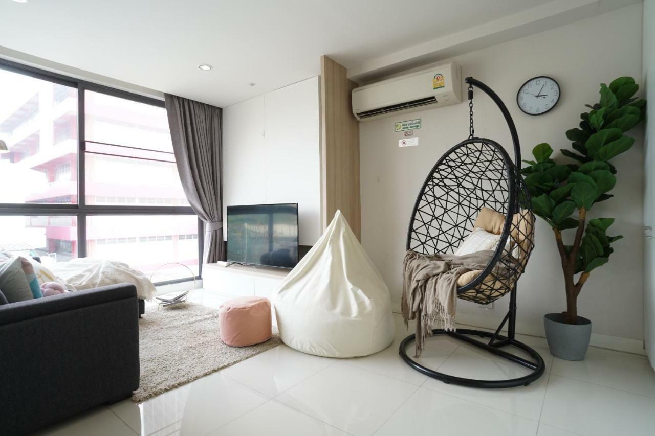 Prairie Villa Ban Khlong Ta Khet Eksteriør bilde